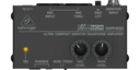 AMPLIFICADOR BEHRINGER P/AUDIFONOS MA400