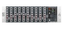 MEZCLADORA BEHRINGER P/RACK 12CH RX1202FX V2