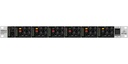 AMPLIFICADOR BEHRINGER P/AUDIFONOS HA6000