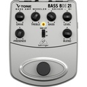 PEDAL BEHRINGER V-TONE BASS BDI21