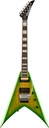 GUITARRA JACKSON ELECTRICA  SERIE X SIGNATURE SCOTT IAN KING V 2916403587