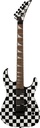 GUITARRA JACKSON ELECTRICA SLX DX SERIE X 2916342577