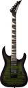 GUITARRA JACKSON ELECTRICA  DINK SERIE JS32Q DKA HT 2918809587