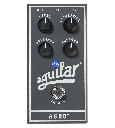 PEDAL AGUILAR OVERDRIVE PARA BAJO AGRO