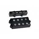 SET DE PASTILLAS AGUILAR STRING MUSICMAN/JAZZ 4MJ-HCSET