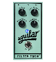 PEDAL AGUILAR FILTER PARA BAJO FILTER TWIN