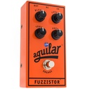 PEDAL AGUILAR FUZZ PARA BAJO FUZZISTOR