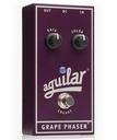 PEDAL AGUILAR PHASER PARA BAJO GRAPE PHASER