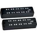 SET DE PASTILLAS AGUILAR ESTILO SOAPBAR PARA BAJO DE 5 CUERDAS 5SD-D4SET