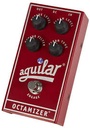 PEDAL AGUILAR OCTAVE PARA BAJO OCTAMIZER