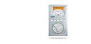 AFINADOR KORG CROMATICO ORQUESTAL OT-120