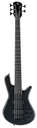 BAJO ELECTRICO SPECTOR DE 5 CUERDAS PERFORMER 5 PERF5BLK