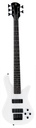 BAJO ELECTRICO SPECTOR DE 5 CUERDAS PERFORMER 5 PERF5WH