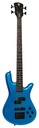 BAJO ELECTRICO SPECTOR PERFORMER 4 PERF4MBL
