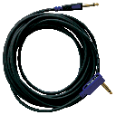 CABLE VOX PARA INSTRUMENTO DE 3MTS VGS030BK