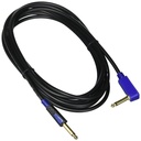 CABLE VOX PARA INSTRUMENTO DE 5MTS VGS050BK