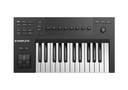 CONTROLADOR MIDI NATIVE INSTRUMENTS 25 TECLAS KOMPLETE KONTROL A25