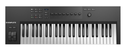 CONTROLADOR MIDI NATIVE INSTRUMENTS 49 TECLAS KOMPLETE KONTROL A49