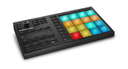 CONTROLADOR E INTERFAZ MIDI MASCHINE MIKRO MK3