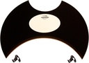 PRACTICADOR AQUARIAN 22" P/BOMBO SUPERPAD SPK22