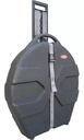 ESTUCHE PLATILLOS SKB C/RUEDAS 1SKBCV24W
