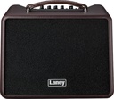 AMPLIFICADOR LANEY PARA GUITARRA DE 8" A-SOLO