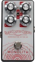 PEDAL LANEY DISTORTION BCC-MONOLITH