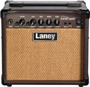 AMPLIFICADOR LANEY PARA GUITARRA DE 2X5" LA15C