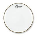 PARCHE 22" AQUARIAN SERIE HI FREQUENCY COLOR BLANCO HF22W