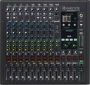 MEZCLADORA ANALOGA MACKIE DE 12 CANALES CON EFECTOS ONYX12