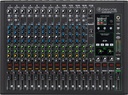 MEZCLADORA ANALOGA MACKIE DE 16 CANALES CON EFECTOS ONYX16