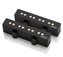 SET DE 2 PASTILLAS ACTIVAS SINGLE C EMG-JV-SET