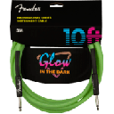 CABLE FENDER PRO 10" GLOW IN DARK C 0990810119