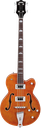 BAJO ELÉCTRICO GRETSCH G5440LSB ELECTROMATIC HOLLOW BODY LONG-SCALE BASS 2518000512