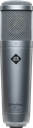 MICRÓFONO DE CONDENSADOR CARDIOIDE PRESONUS DE DIAFRAGMA GRANDE PX-1 2777300106