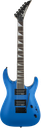 GUITARRA JACKSON JKSN SERIE DINKY JS22 AZL 2910124527