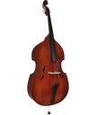 CONTRABAJO 3/4 STRADIVARIUS CON ARCO 50/4D 3/4