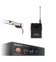 SISTEMA AUDIX INALAMBRICO PARA FLAUTA TRANSVERSAL AP41FLUTE