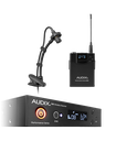 SISTEMA AUDIX INALAMBRICO PARA SAXOFON AP41SAXB