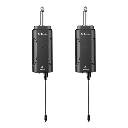 TRANSMISOR DE AUDIO INALÁMBRICO STEREN PARA INSTRUMENTOS AVS-400