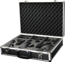SET DE 7 MICRÓFONOS PRESONUS PARA BATERIA DM-7 2777300101
