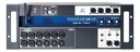 MEZCLADORA DIGITAL SOUNDCRAFT 12 CANALES TIPO RACK UI-12