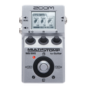 PEDAL PARA GUITARRA ZOOM DE EFECTOS MODELADOR DE AMPLIS ZMS-50G