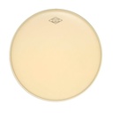 PARCHE 22" AQUARIAN SERIE MODERN VINTAGE MEDIUM CON SORDINA FLOTANTE MOTC-M22