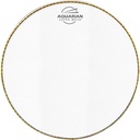PARCHE 12" SERIE MESH WH SM12