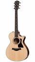 GUITARRA ELECTROACUSTICA TAYLOR 312CE