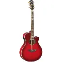 GUITARRA ELECTROACUSTICA YAMAHA APX1000CRB