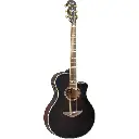 GUITARRA ELECTROACUSTICA YAMAHA APX1000MBL