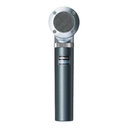 MICROFONO SHURE BETA BIDIRECCIONAL BETA181BI
