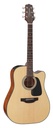 GUITARRA TAKAMINE ELECTROACUSTICA GD15CE-NAT